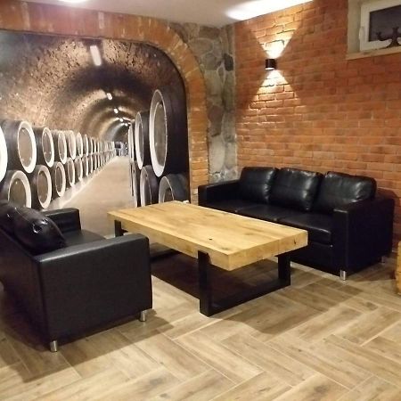 Mazurska Gajowka Apartment Ruciane-Nida Bagian luar foto