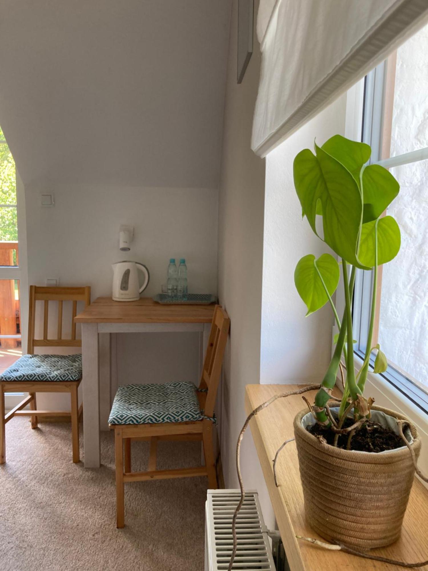 Mazurska Gajowka Apartment Ruciane-Nida Ruang foto