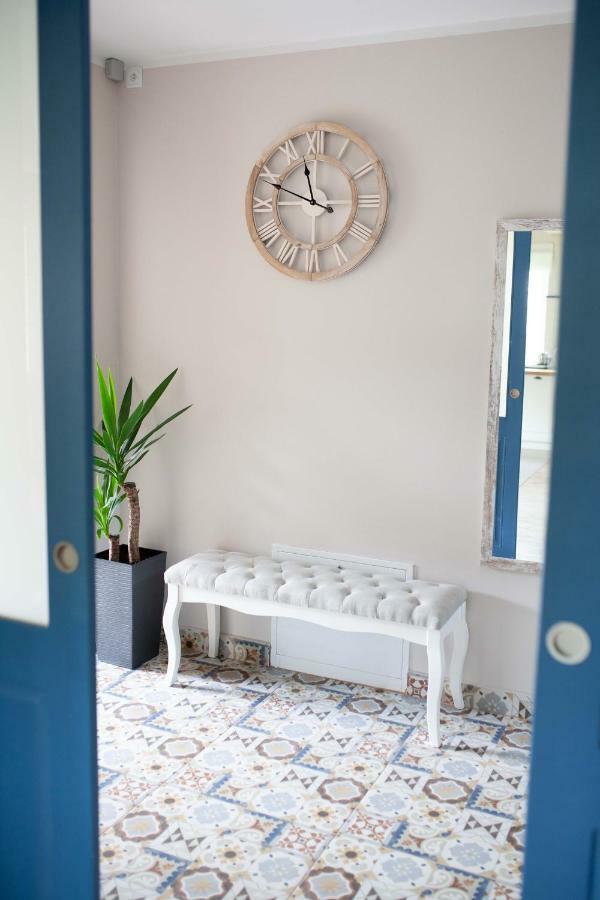 Mazurska Gajowka Apartment Ruciane-Nida Bagian luar foto