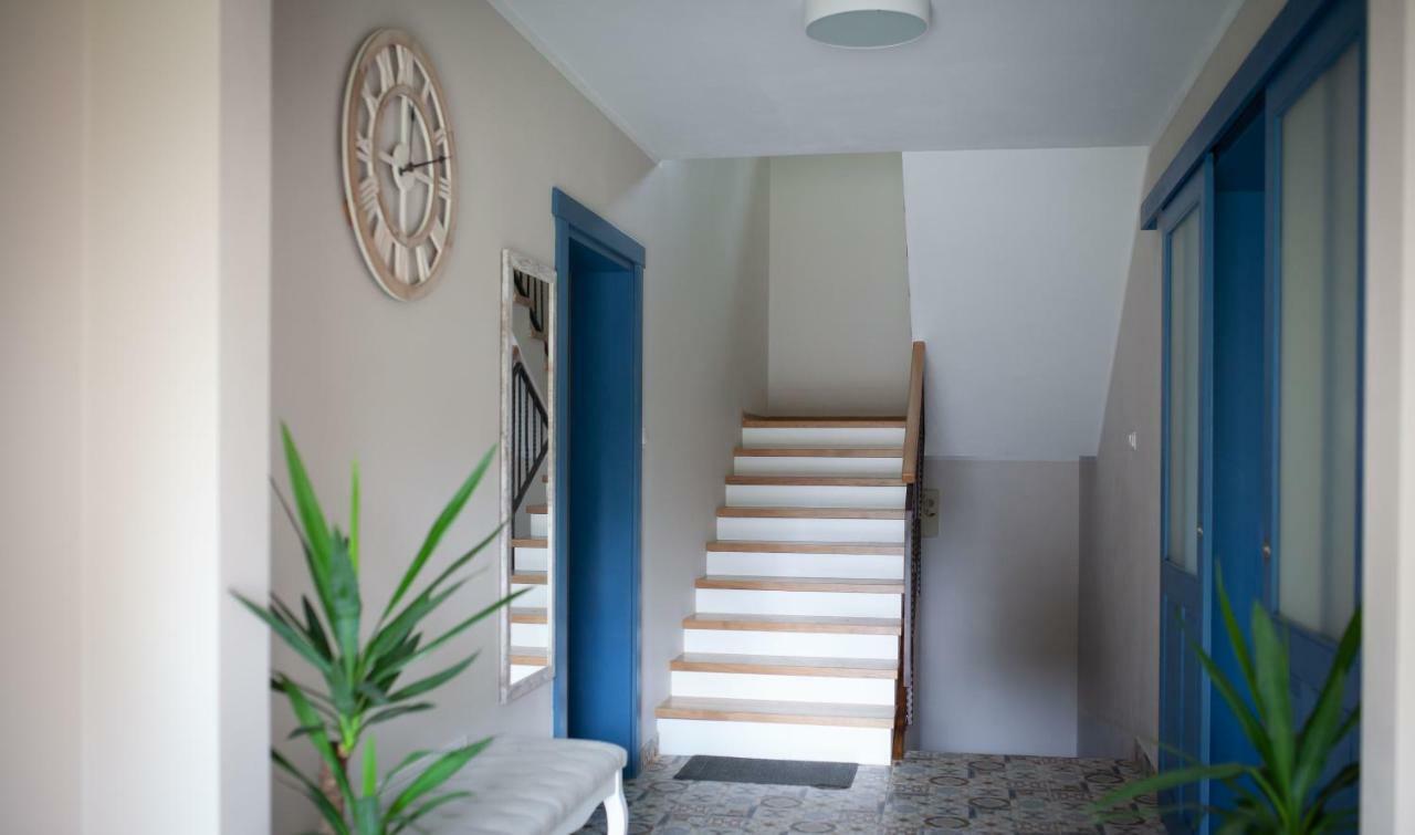 Mazurska Gajowka Apartment Ruciane-Nida Bagian luar foto